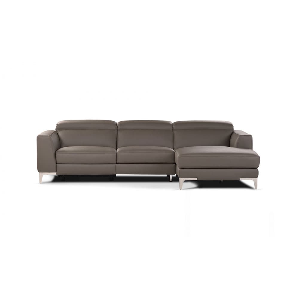 Ralph Sofa by Milano Collection By Naustro Italia