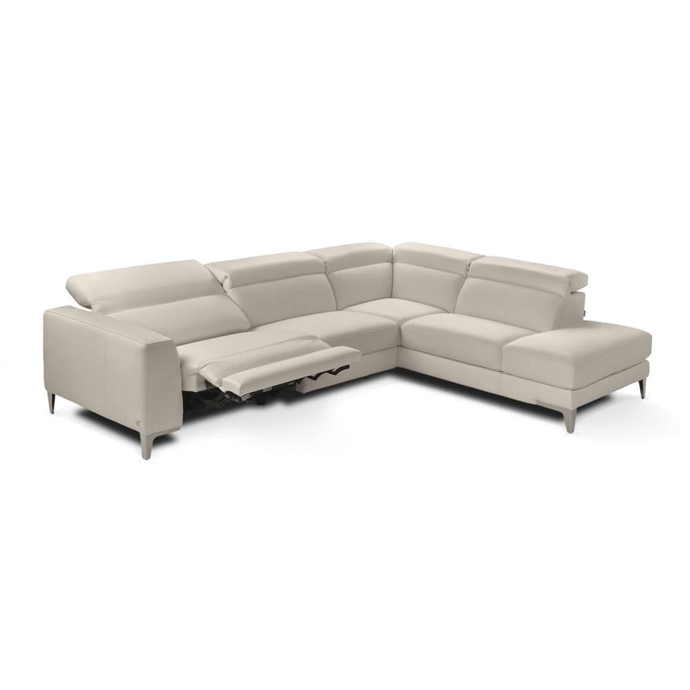 Ralph Sofa by Milano Collection By Naustro Italia