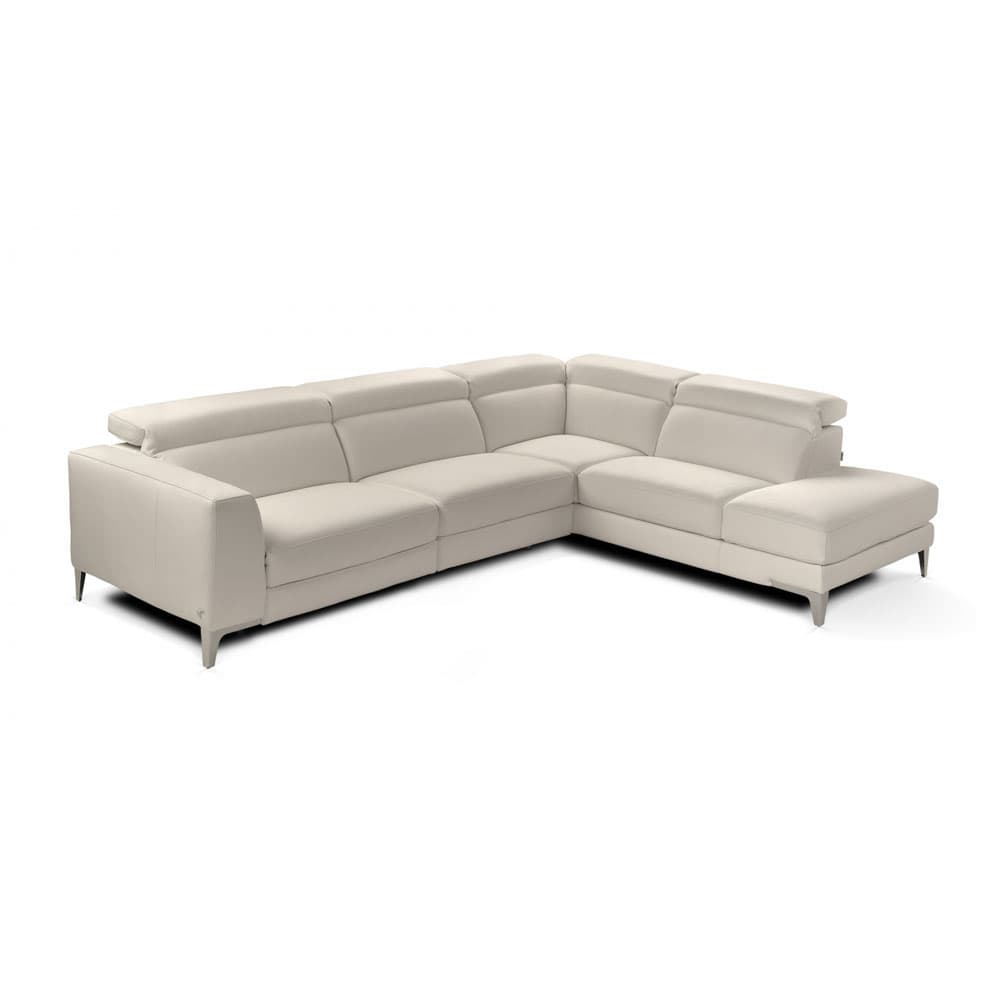 Ralph Sofa by Milano Collection By Naustro Italia