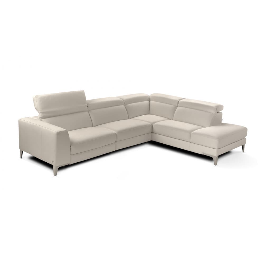 Ralph Sofa by Milano Collection By Naustro Italia