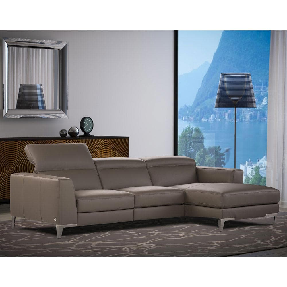 Ralph Sofa by Milano Collection By Naustro Italia