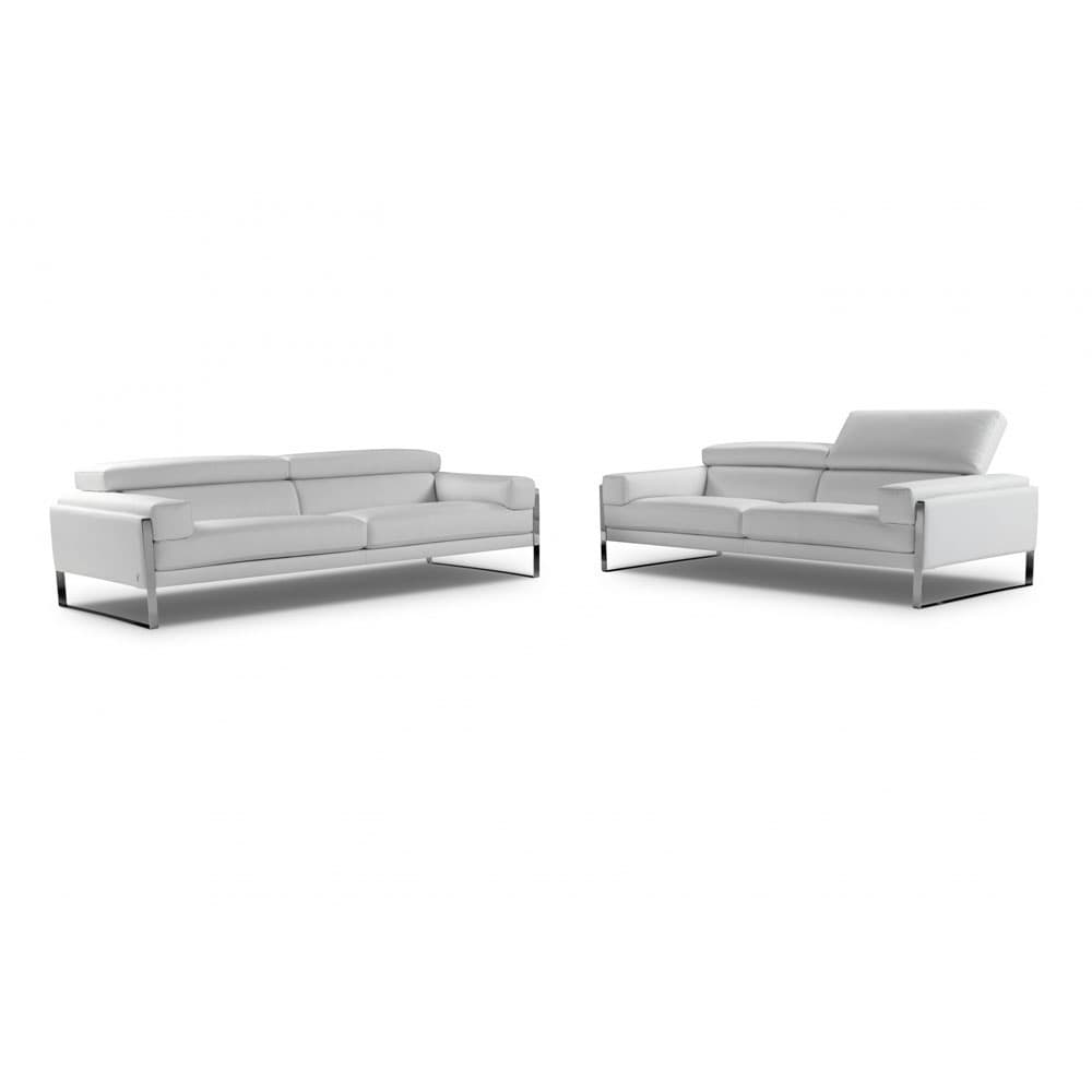 Romo Sofa by Milano Collection By Naustro Italia