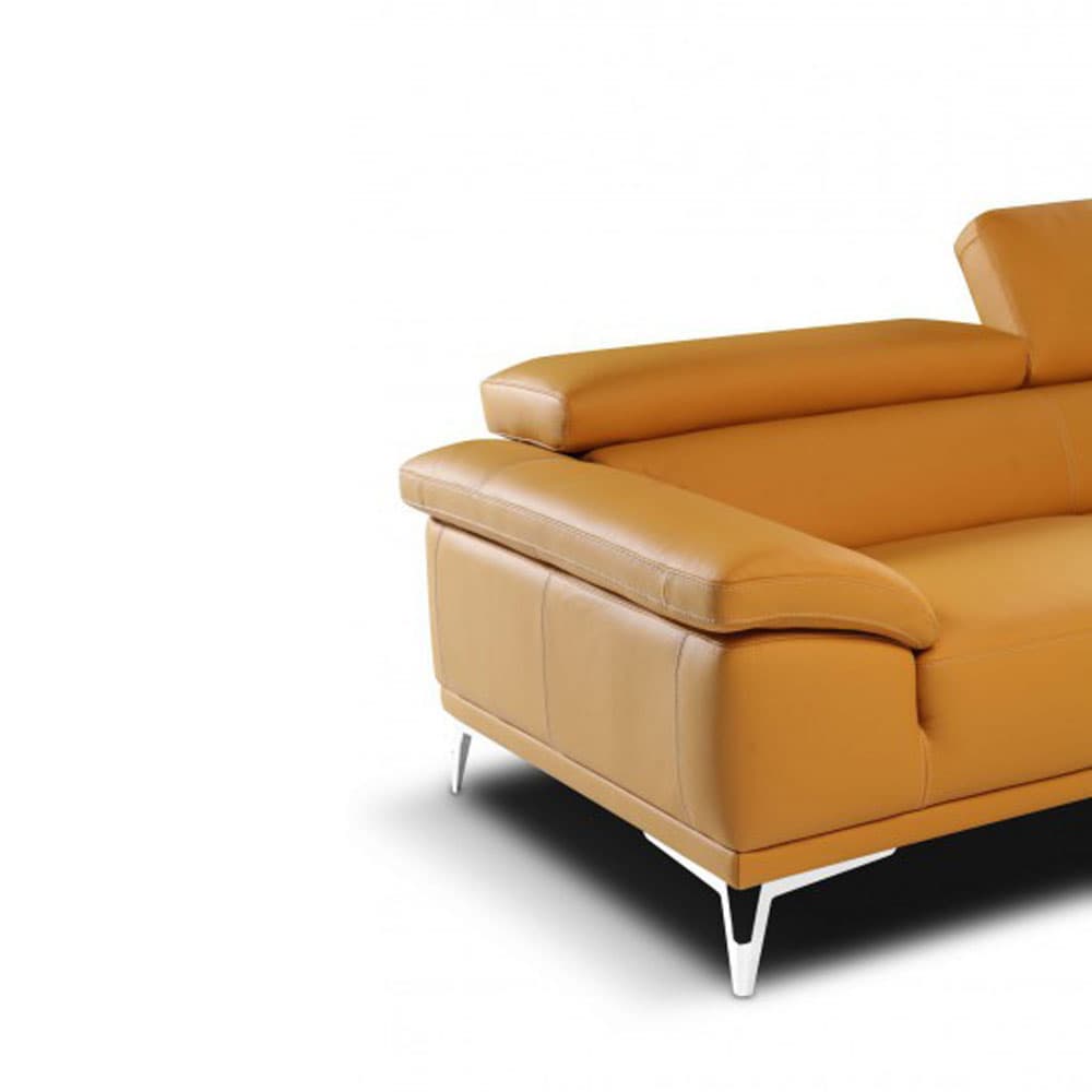 Savona Sofa by Milano Collection By Naustro Italia