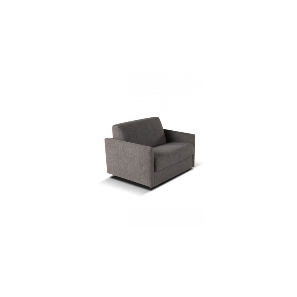 Sigma Sofa Bed by Milano Collection By Naustro Italia