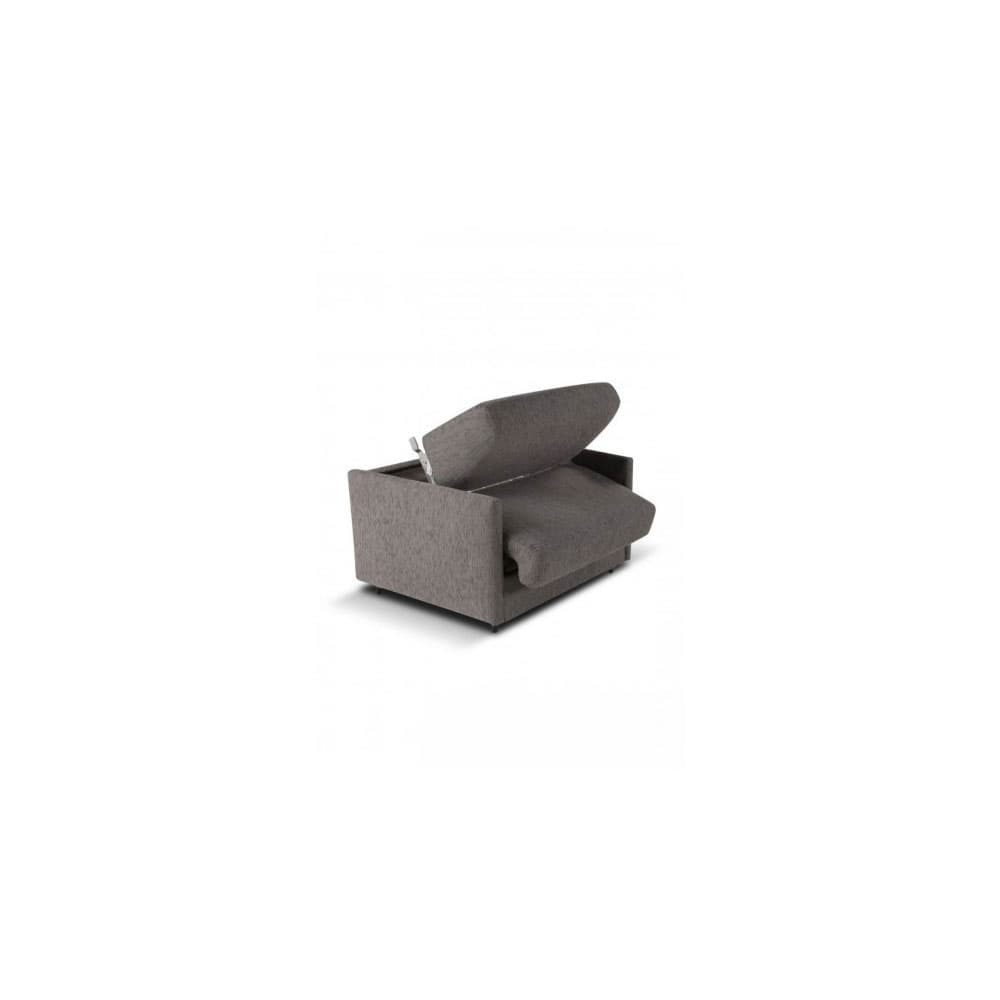 Sigma Sofa Bed by Milano Collection By Naustro Italia