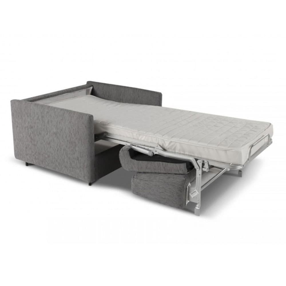 Sigma Sofa Bed by Milano Collection By Naustro Italia