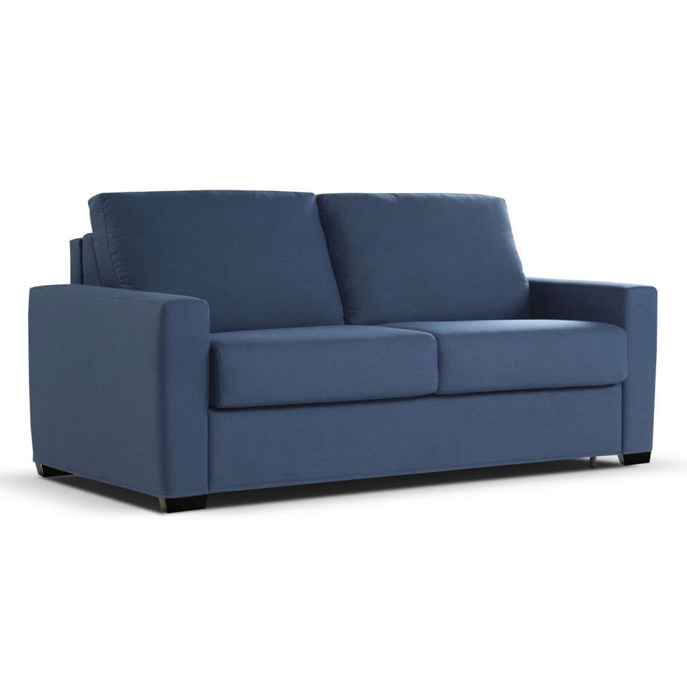 Zeta 1 Sofa Bed by Milano Collection By Naustro Italia