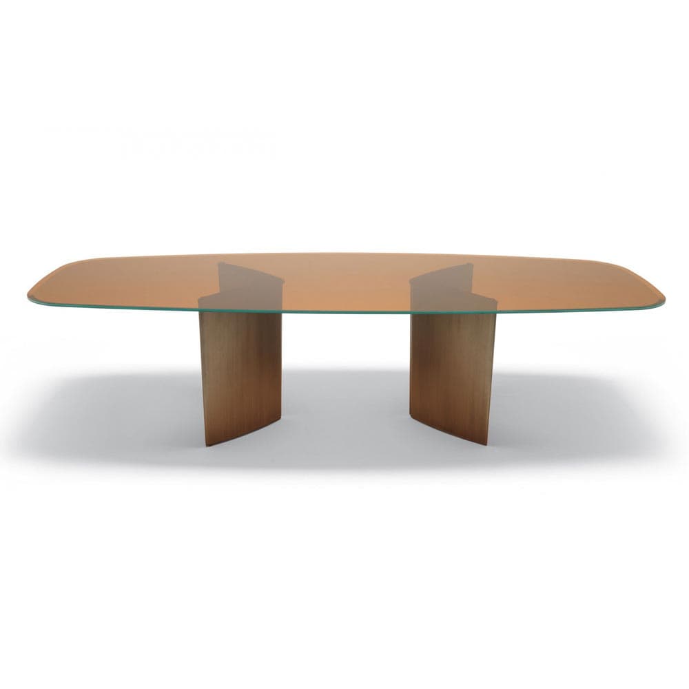 Ala Dining Table by Misura Emme