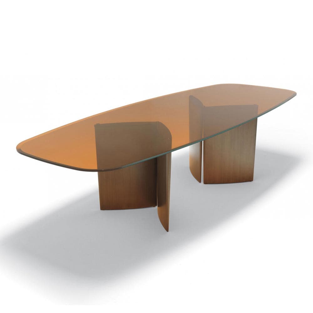 Ala Dining Table by Misura Emme