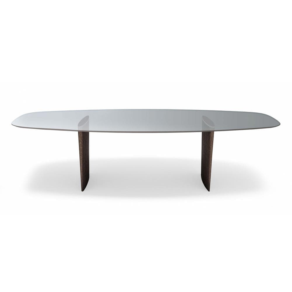 Ala Dining Table by Misura Emme