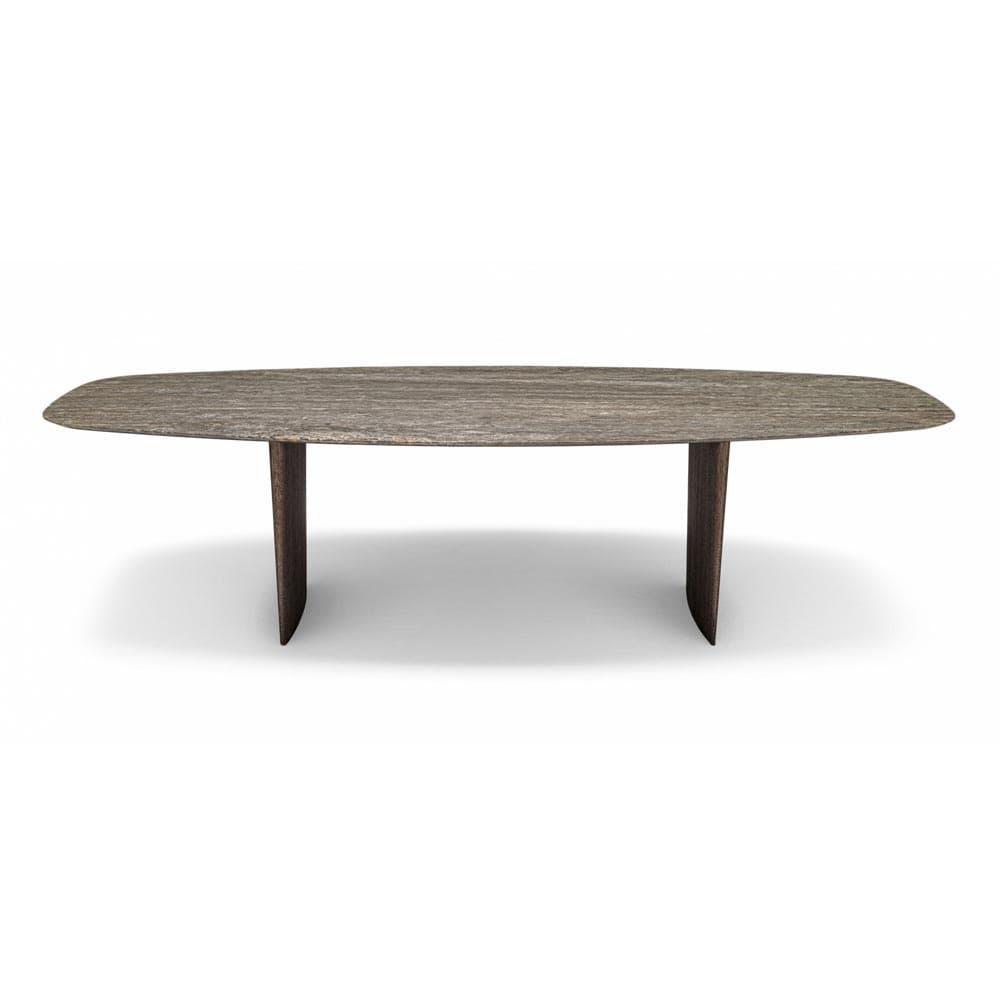 Ala Dining Table by Misura Emme