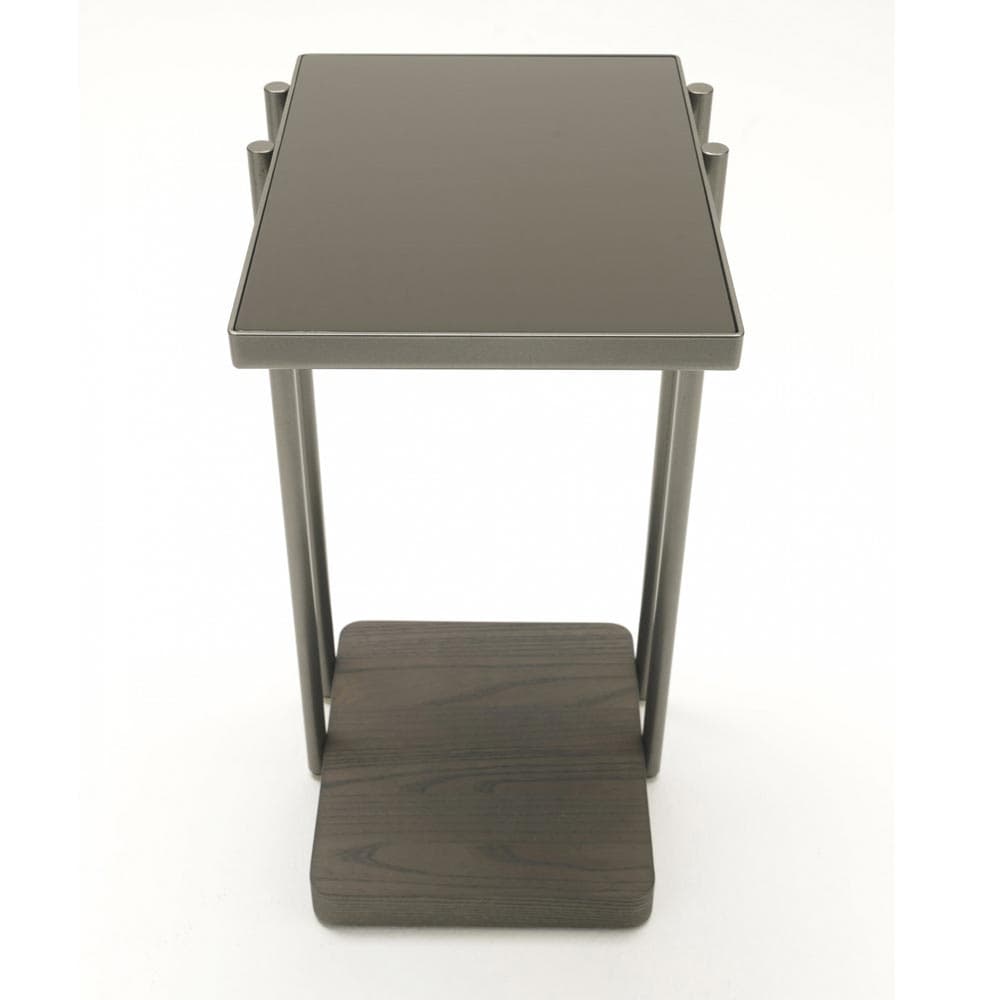 Argo Service Side Table by Misura Emme