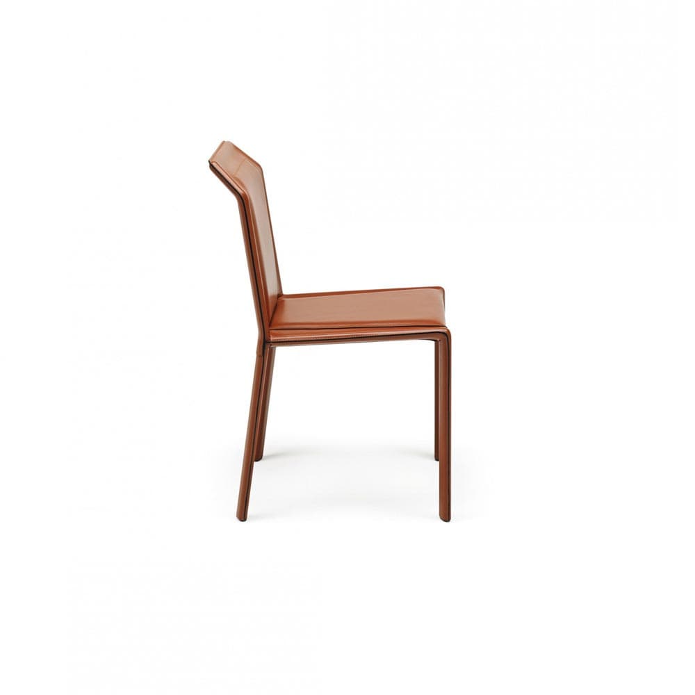 Brera Dining Chair by Misura Emme