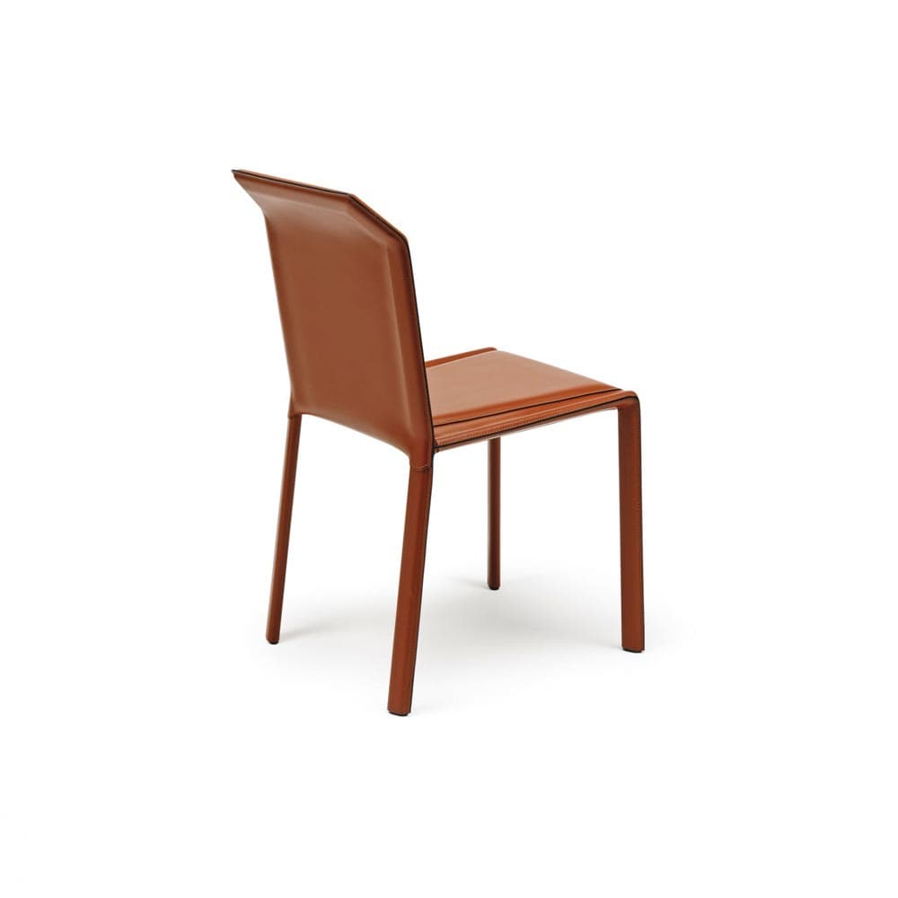 Brera Dining Chair by Misura Emme