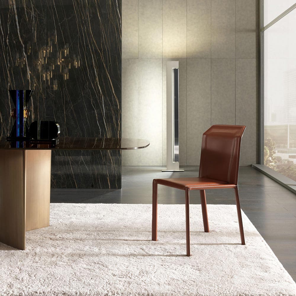 Brera Dining Chair by Misura Emme