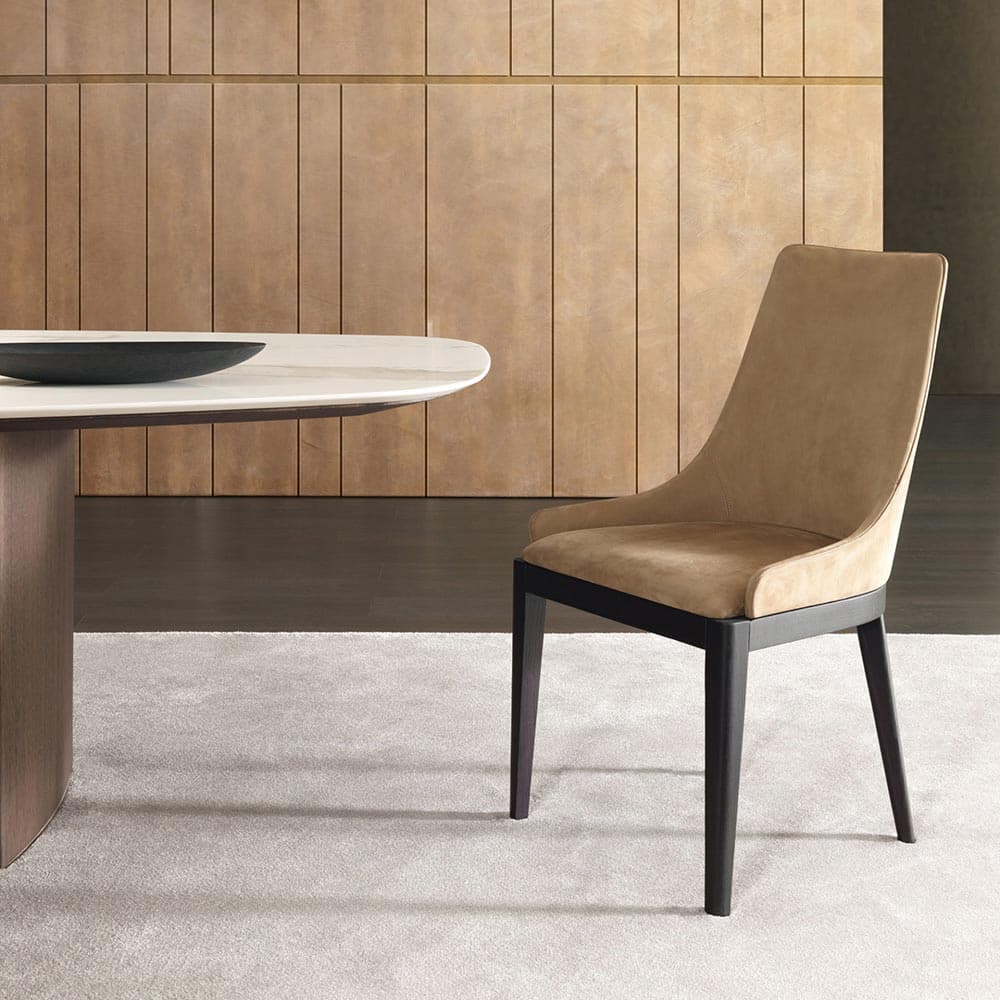 Cleo Dining Chair by Misura Emme