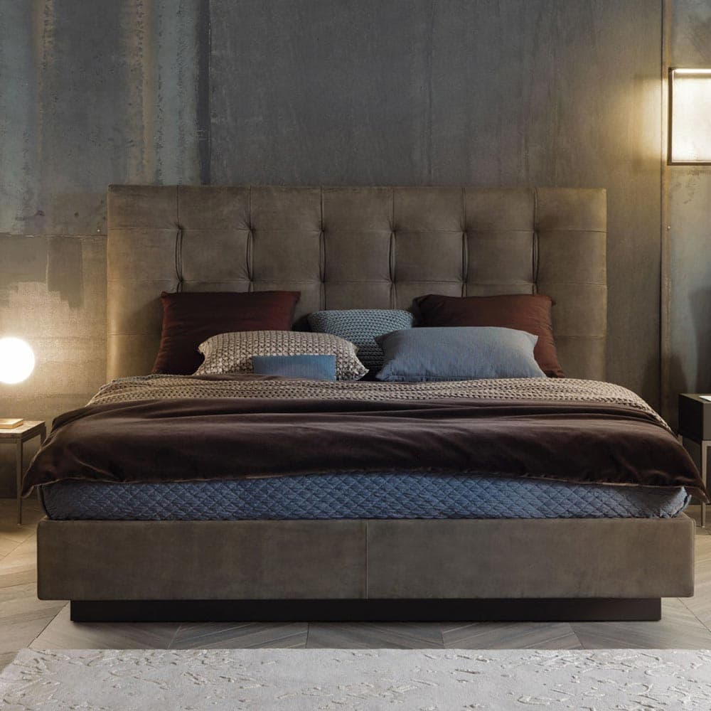 Frida Double Bed by Misura Emme