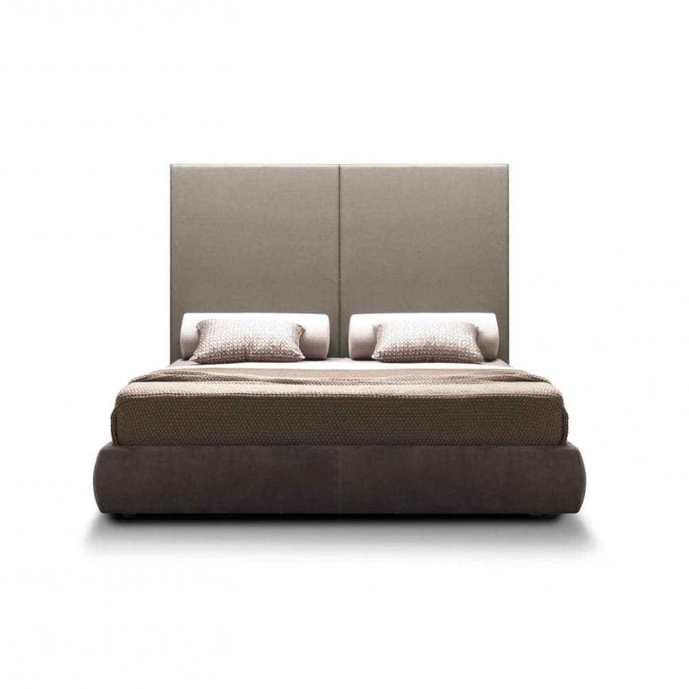 Ghiroletto Double Bed by Misura Emme