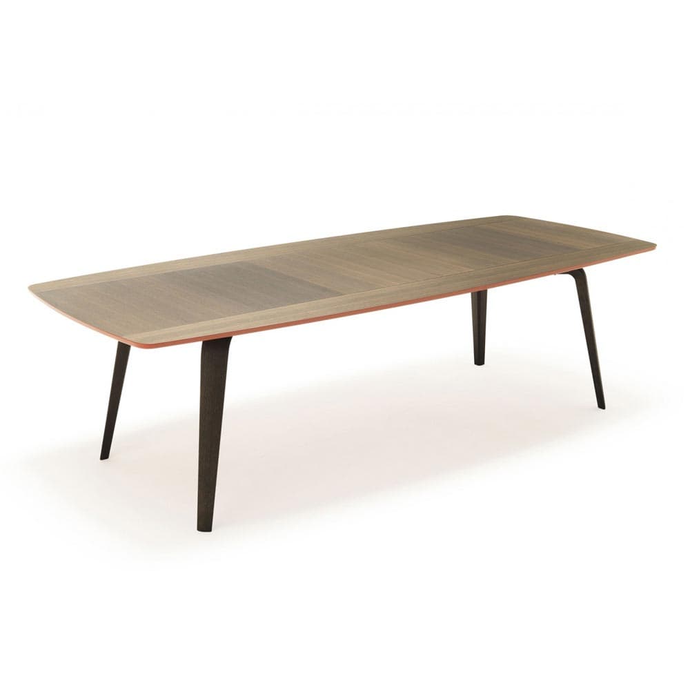 Gramercy Dining Table by Misura Emme