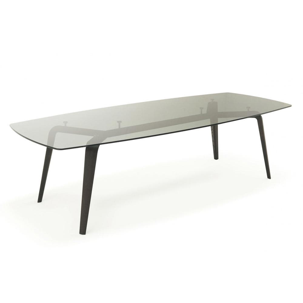 Gramercy Dining Table by Misura Emme