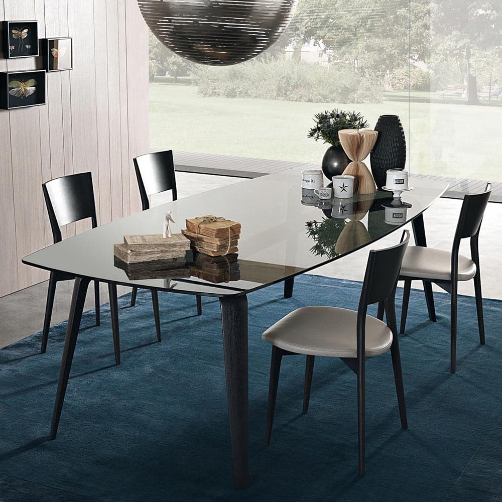 Gramercy Dining Table by Misura Emme