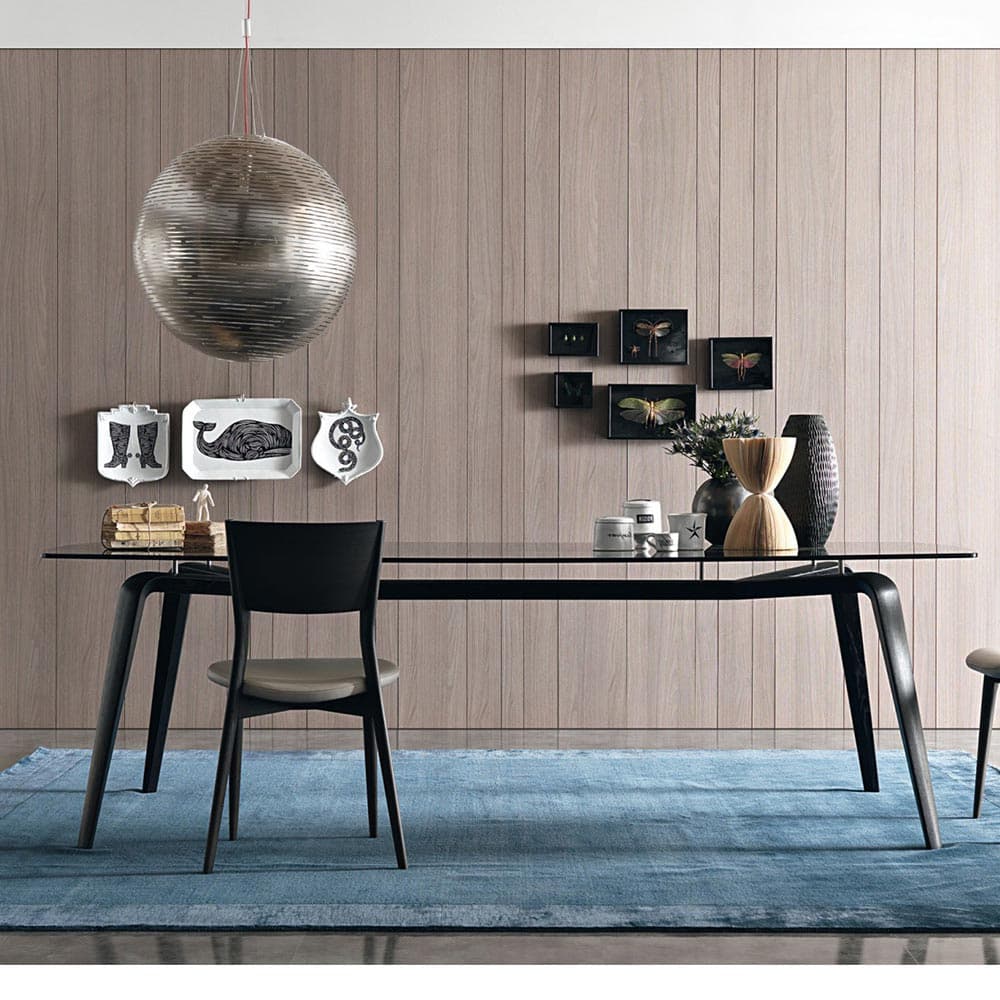 Gramercy Dining Table by Misura Emme