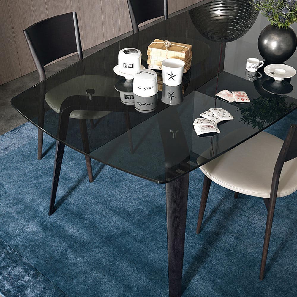 Gramercy Dining Table by Misura Emme