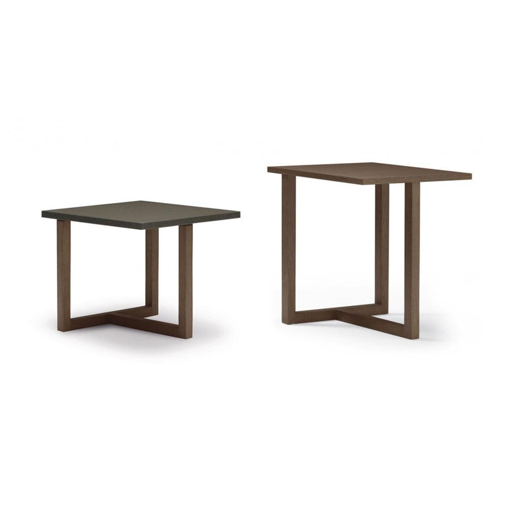 Hill Side Table by Misura Emme