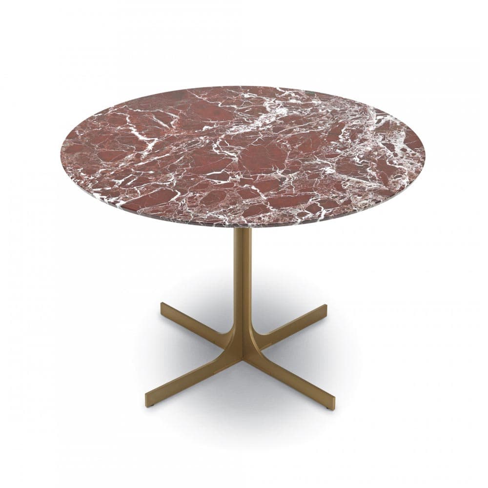 Janus Lounge Dining Table by Misura Emme