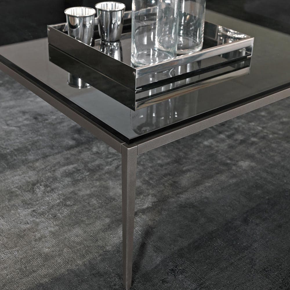 Kessler Coffee Table by Misura Emme