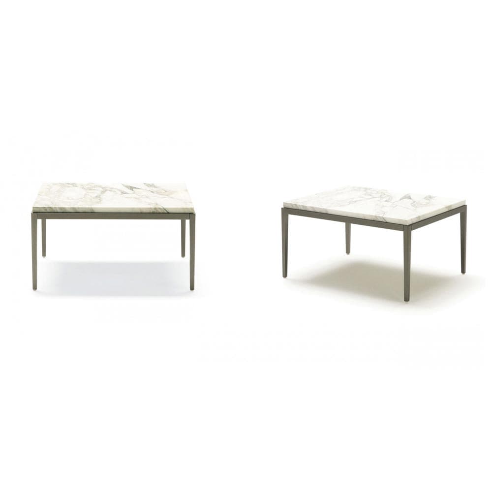 Kessler Coffee Table by Misura Emme