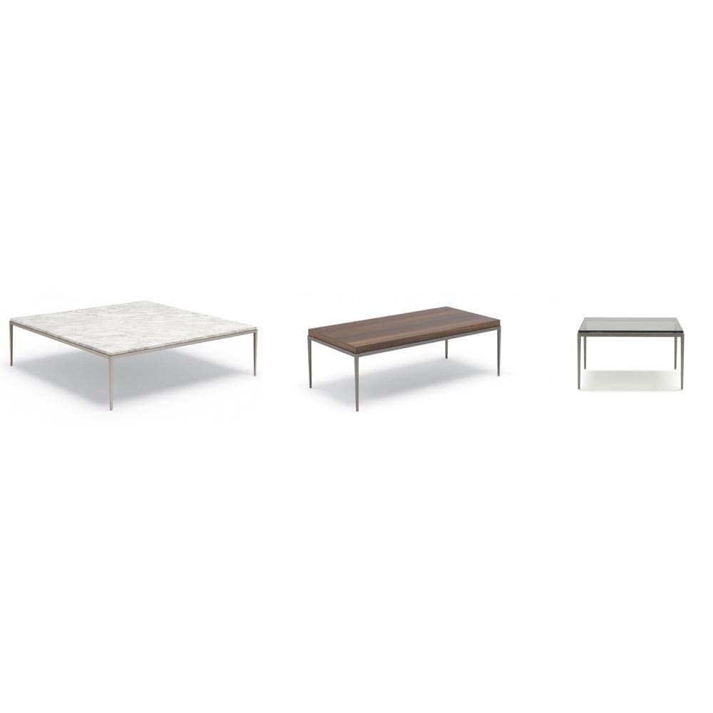 Kessler Coffee Table by Misura Emme