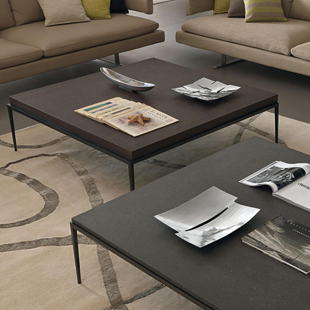 Kessler Coffee Table by Misura Emme