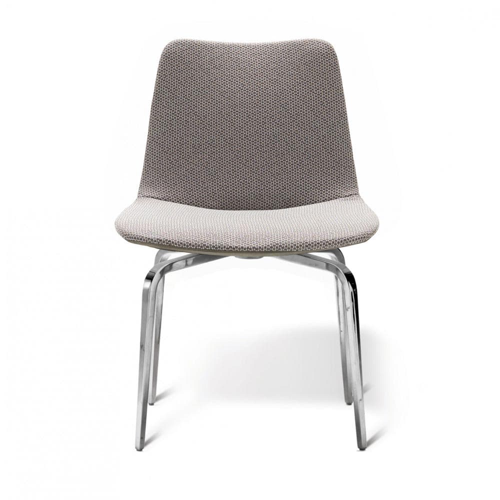 Michelle Dining Chair by Misura Emme