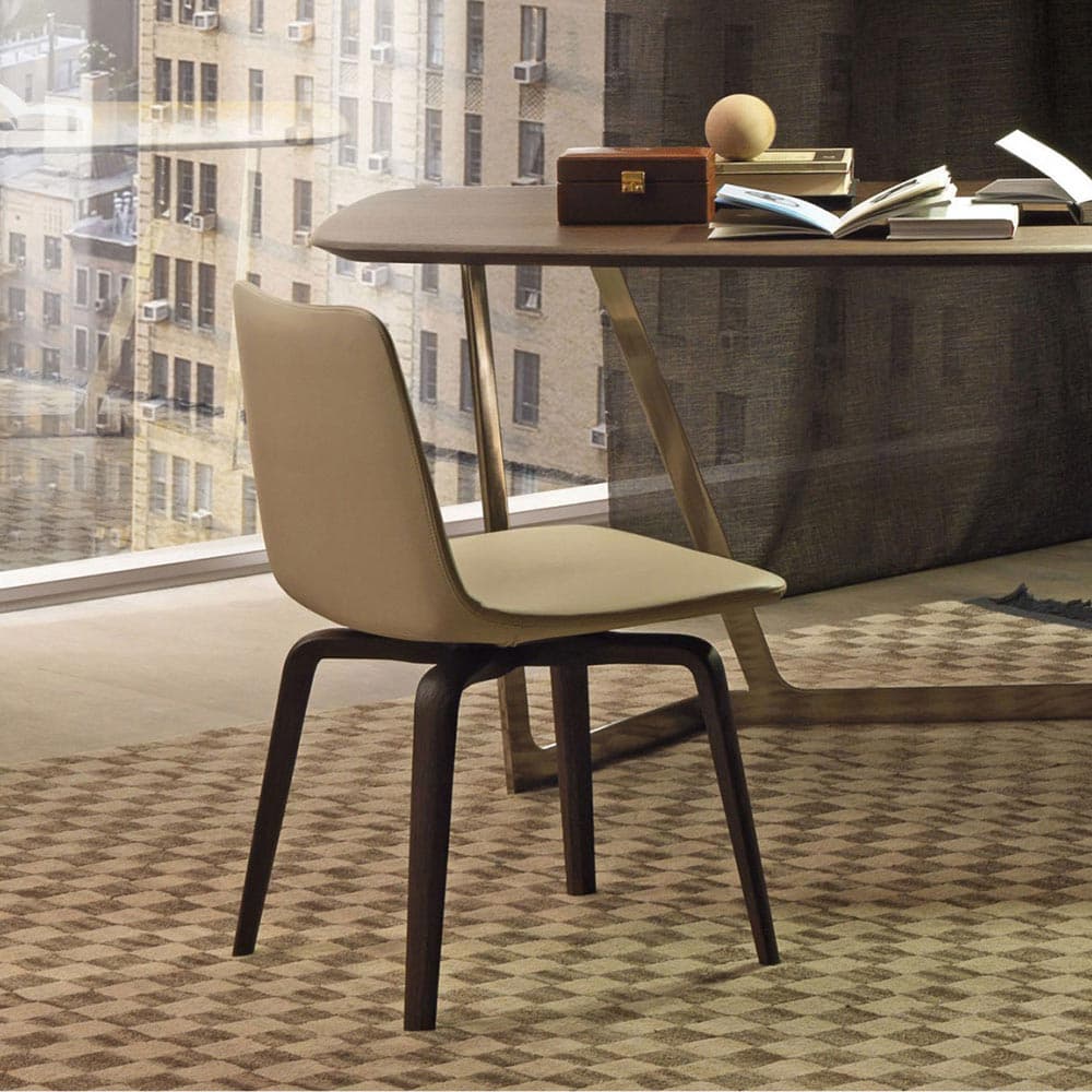 Michelle Dining Chair by Misura Emme