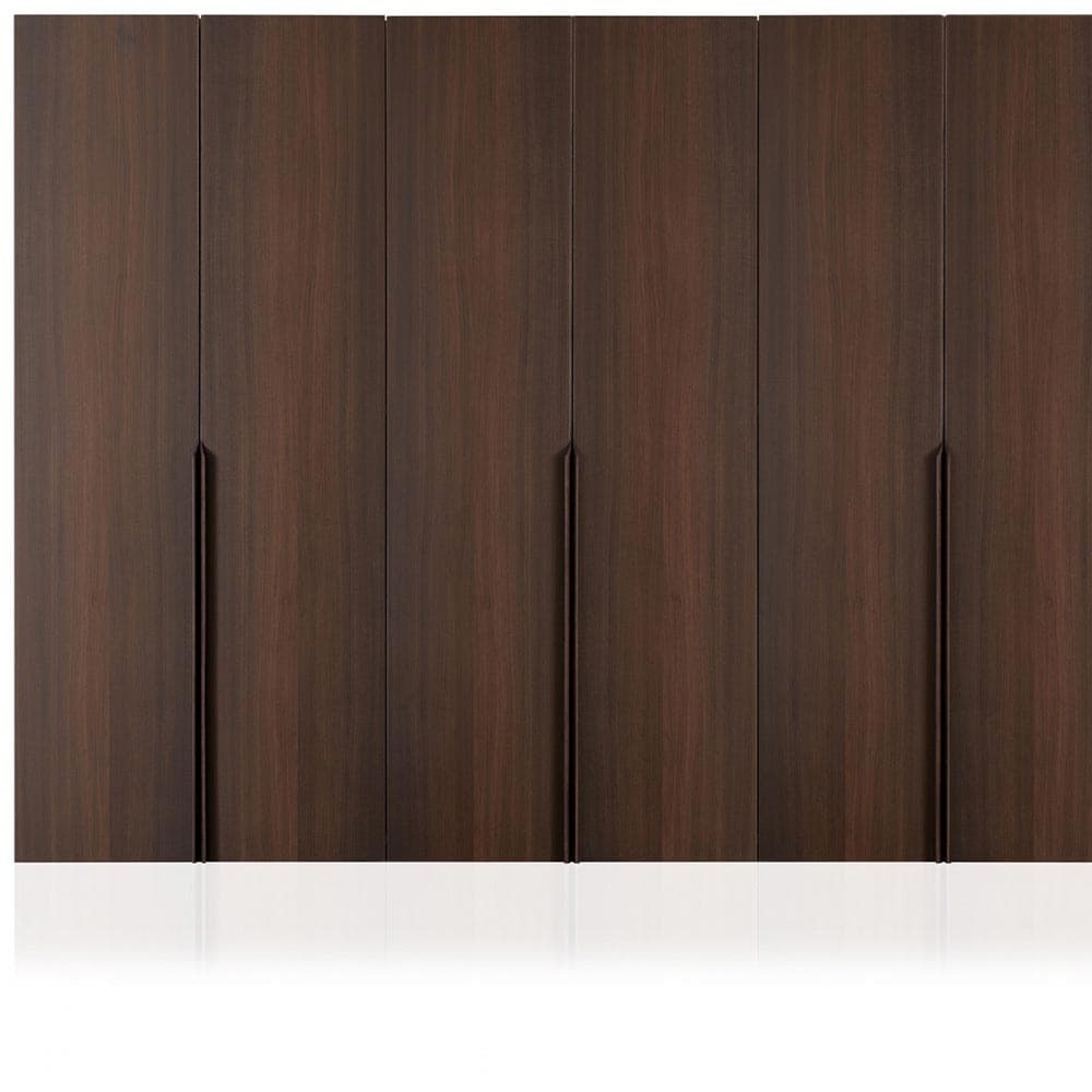 Milano Sliding Door Wardrobe by Misura Emme