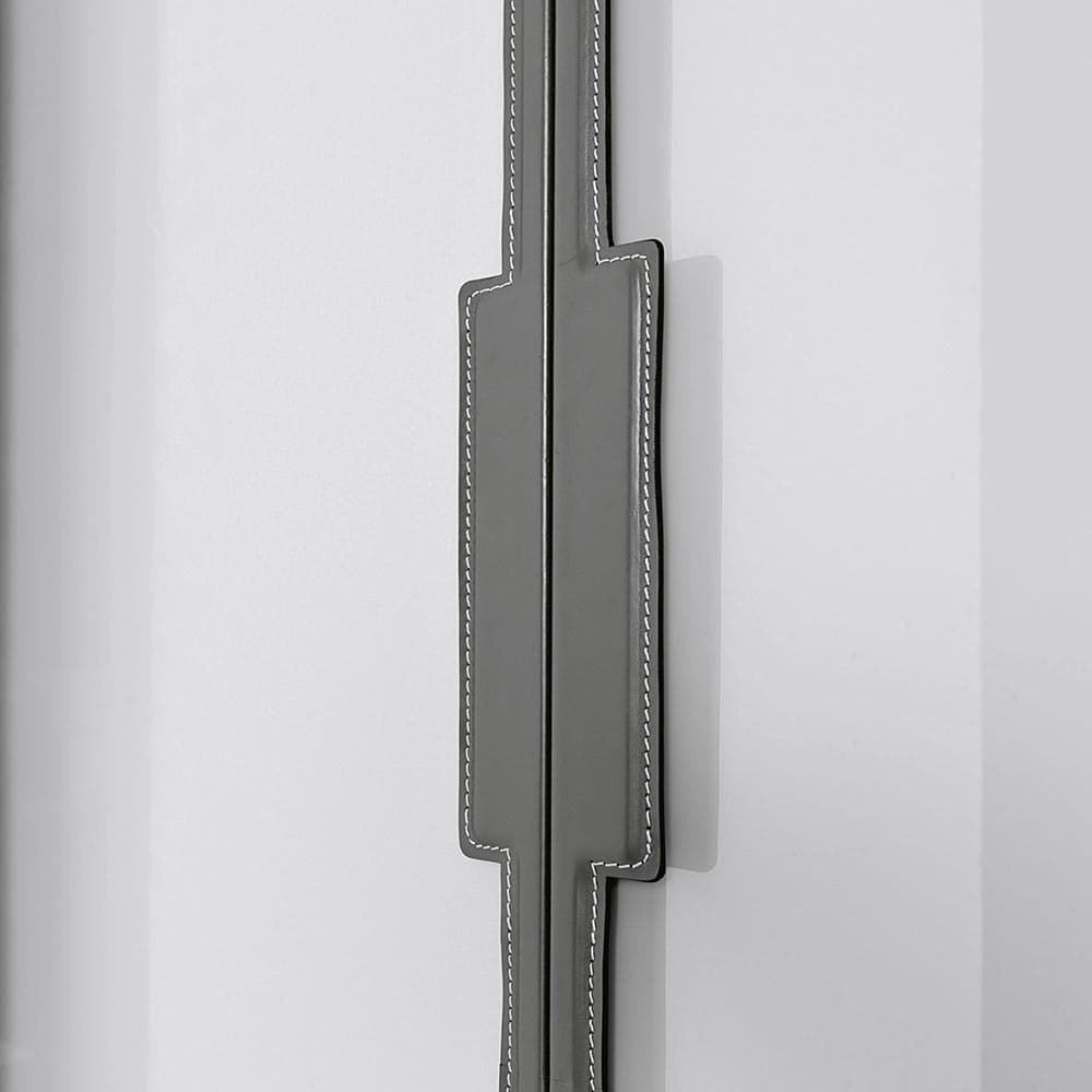 Milano Sliding Door Wardrobe by Misura Emme