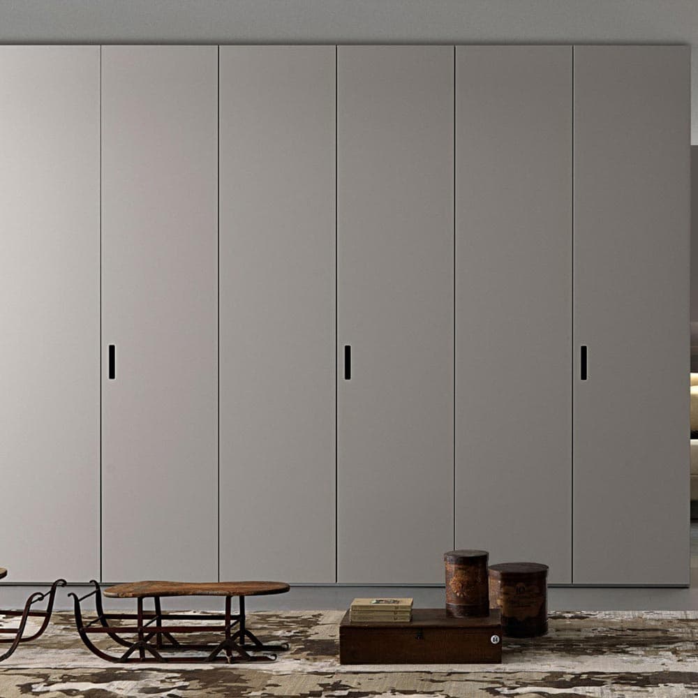 Milano Sliding Door Wardrobe by Misura Emme