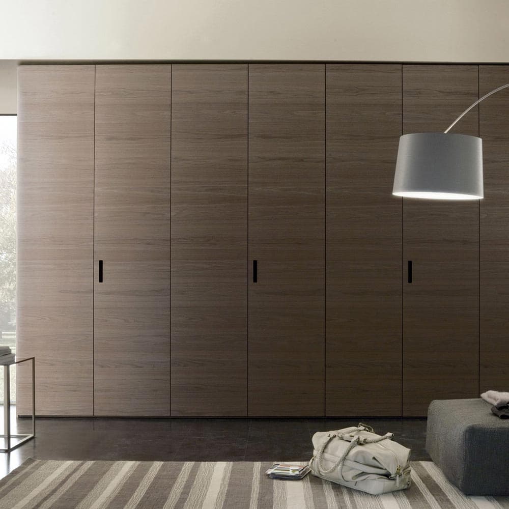 Milano Sliding Door Wardrobe by Misura Emme