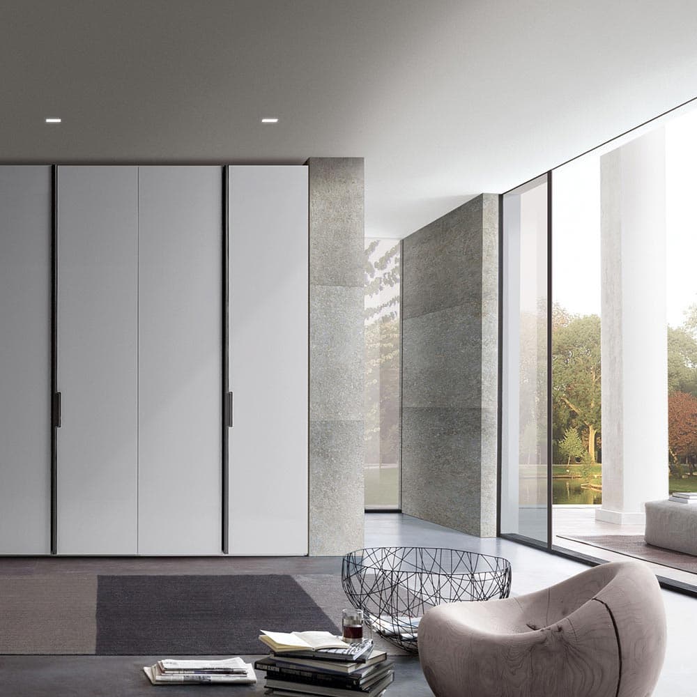 Milano Sliding Door Wardrobe by Misura Emme