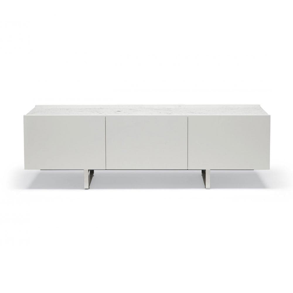 Square Sideboard by Misura Emme