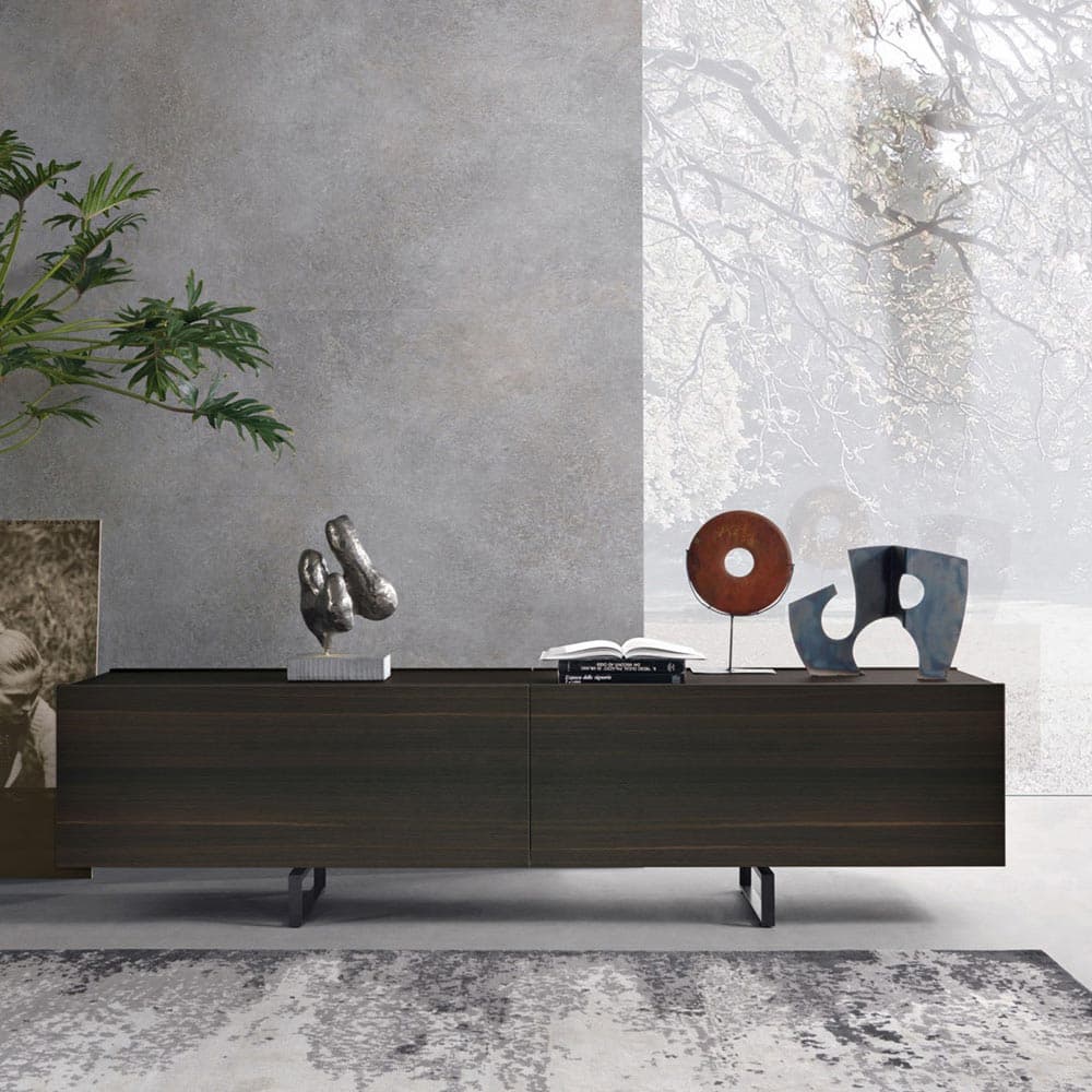 Square Sideboard by Misura Emme