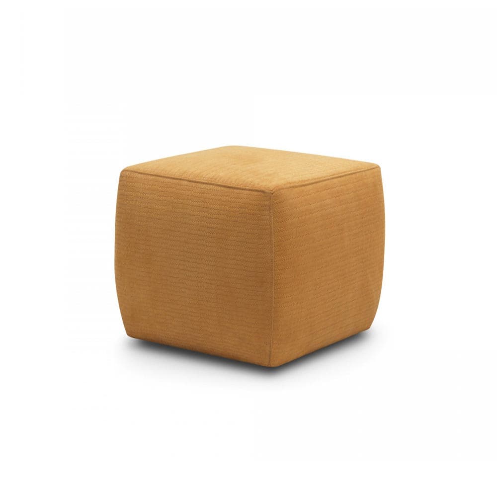 Stone Footstool by Misura Emme