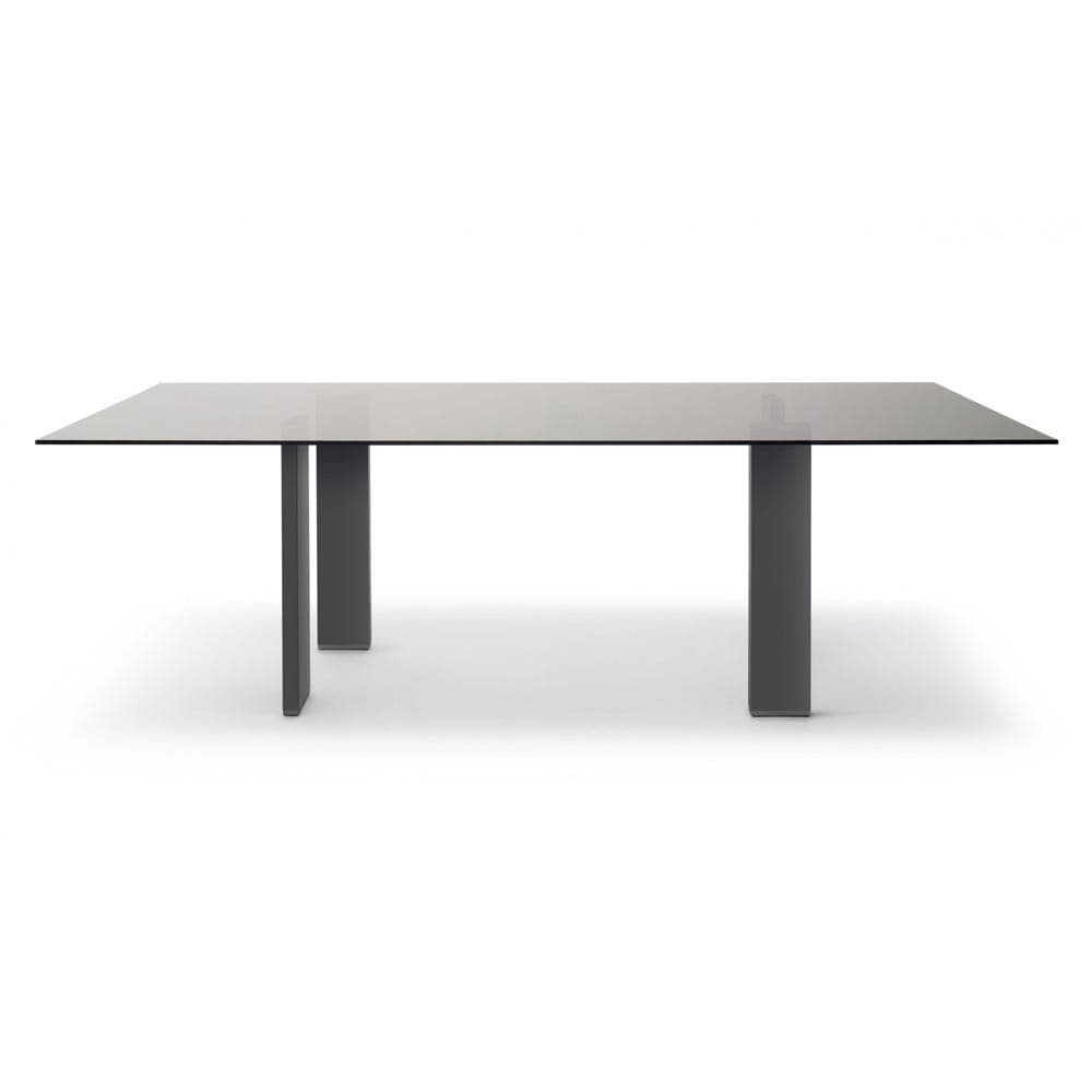 Taul Dining Table by Misura Emme