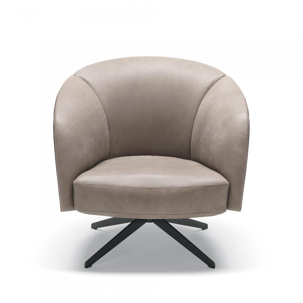 Violetta Armchair by Misura Emme