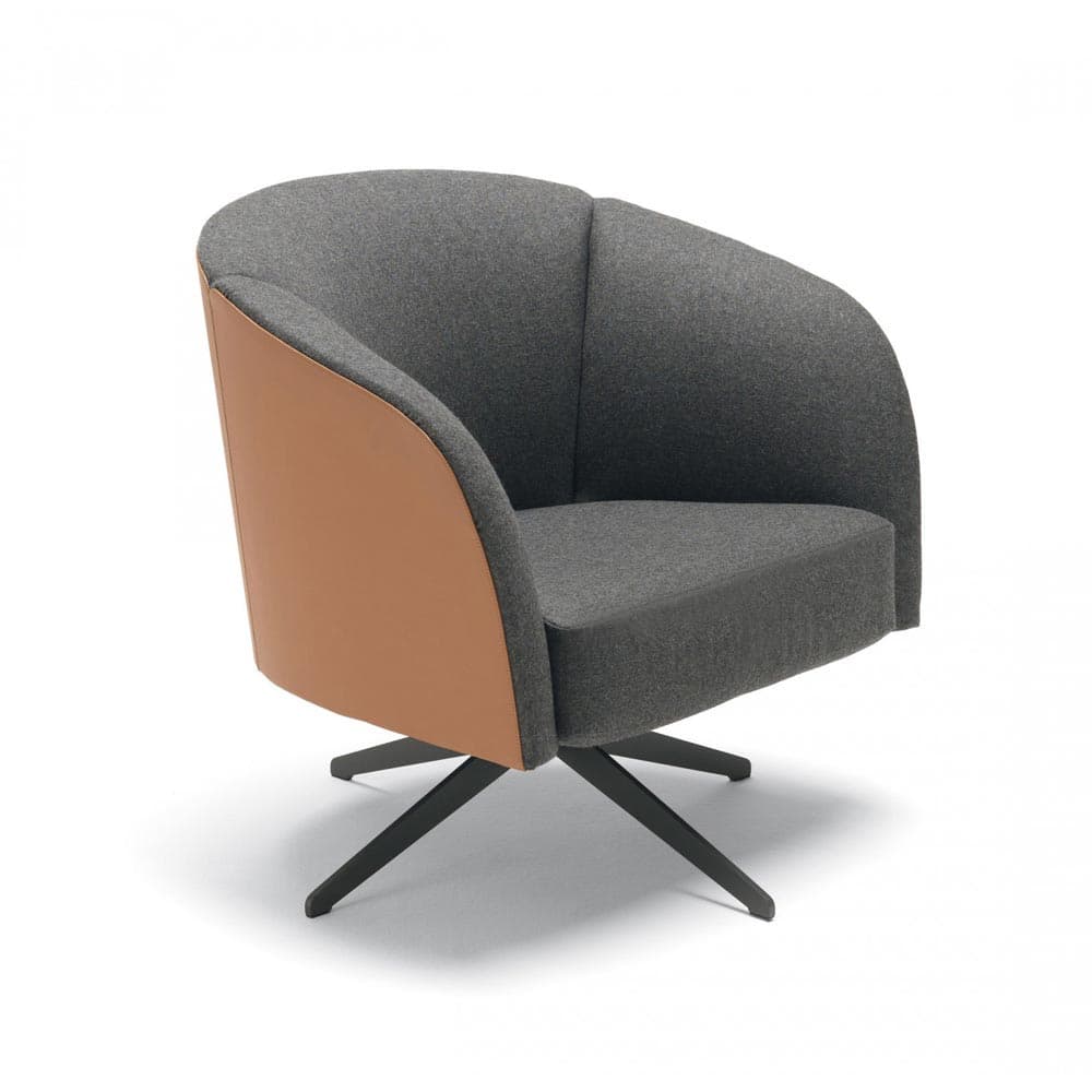 Violetta Armchair by Misura Emme