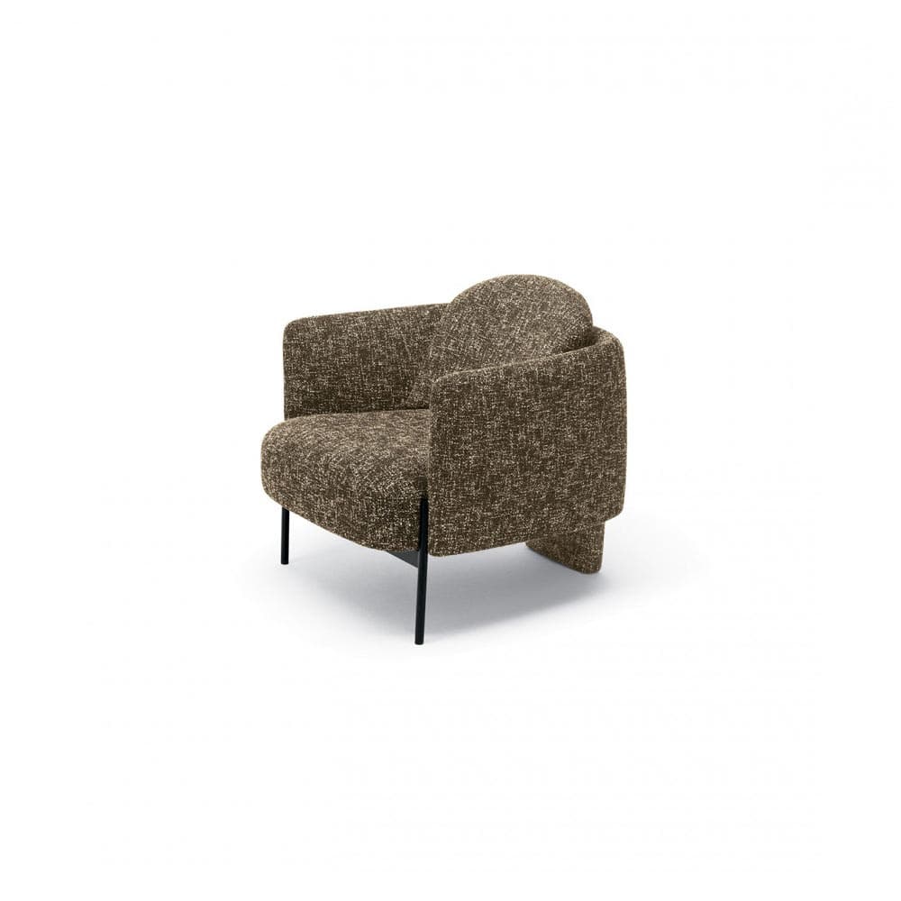 Virgin Armchair by Misura Emme