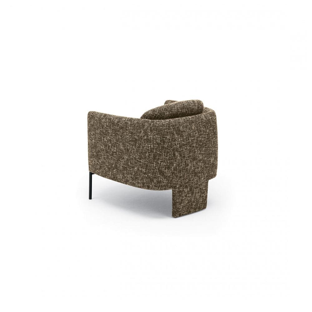 Virgin Armchair by Misura Emme