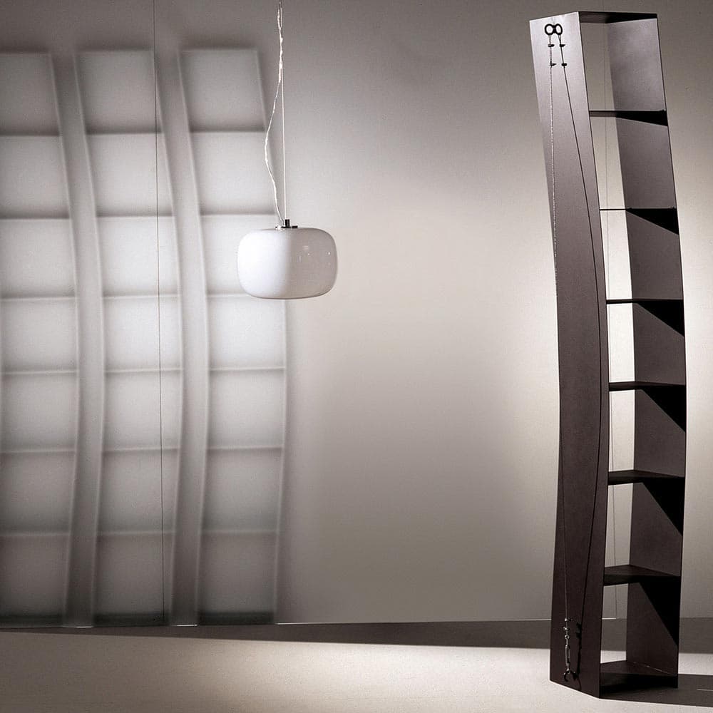 Wl2 Bookcase by Misura Emme