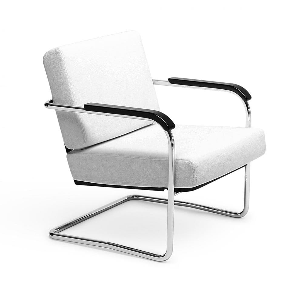 Wm Armchair by Misura Emme